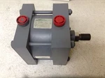 Miller Fluid Power AR74B2N 6" Bore Stroke 250 Psi Cylinder New. Fixed Price $80.99.