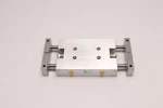Phd Dual Guided Pneumatic Cylinder SMH1 25X2-AE-AR-J 13303051 01. Fixed Price $120.00.