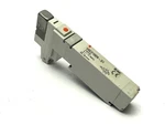 Smc VQC2100N-51 Plug-in Solenoid Valve. Fixed Price $29.69.