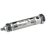 1PC Smc Corporation NCME075-0200C Cylinder, Pneuma(intl Via Eis Only + No Ff). Fixed Price $56.39.