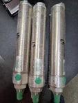 Numatics 1500D01-06A-03, 1/2 6.00 In, 4A5A-11807-19, Pmax 250 Psig, Asco Cyl. Fixed Price $67.00.