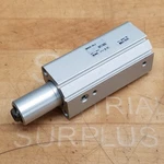 Smc MKB25-30LZ Cylinder Rotary Clamp New. Fixed Price $55.99.