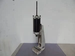 Schmidt Type 23 401052 Pneumatic Press 1000 Lbs M3050. Fixed Price $1319.99.