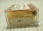 New Clippard SM-6 Air Cylinder. Fixed Price $23.74.