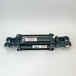 Chief Hydraulic Cylinder 3000 Psi 3.0" Bore 6" Stroke 1.25" Rod Dia Part 211346. Fixed Price $128.12.