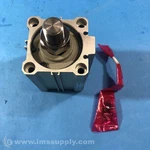 Smc CDQ2B50-45DCM Compact Auto-switch Cylinder Fnip. Fixed Price $61.10.
