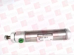 Smc NCDMB106-0250-B53L / NCDMB1060250B53L (used). Fixed Price $36.66.