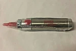 Bimba Stainless Cylinder M-092-DNT Pneumatic #9166. Fixed Price $24.16.