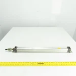 Parker P1DYS040MCE0600FFNNN 40MM Bore 600MM Stroke Double Acting Air Cylinder. Fixed Price $135.93.
