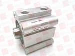 Smc CDQ2A32-10DCZ / CDQ2A3210DCZ (used Tested Cleaned). Fixed Price $36.00.