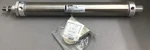 Parker Taiyo Double-acting Air Cylinder 10Z-3LB40N250-AJ2 (B567). Fixed Price $180.00.