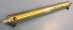 Allenair E-1-1/2-X-14-1/2-BC #30 Pneumatic Cylinder 21-1/2" Length. Fixed Price $99.99.
