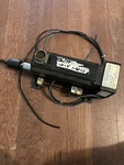 New Industrial Devices Servo Motor W/ Cylinder 4" Stroke NB23-205B-4-MS2-MT1. Fixed Price $81.00.