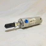 Smc NCDGTN32-0163 Pneumatic Cylinder 1/4 Bore W/auto-sw, Ncg Round Body. Fixed Price $39.99.