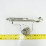 Smc CDBM2F40-300-HN-H7BWL Double Acting Pneumatic Cylinder 300MM Stroke 40MMBORE. Fixed Price $126.74.