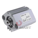 New Box Smc CDQ2B20-10DZ Compact Cylinder. Fixed Price $52.89.