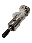 Smc CG5BN25TNSR-25-DUK02515 145 Psi Double-acting Pneumatic Cylinder. Fixed Price $29.99.