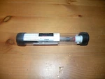 Airpel Anti-stiction Cylinder Ac 13270-4 50 Psi 0302X. Fixed Price $10.00.
