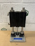 Destaco X2040603 Pneumatic Dual Rod Cylinder. Fixed Price $150.00.