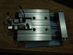 Phd Model: SEC26 X -AE-AR-E-J2 Slide & Cylinder With 17504-2-06 Sensors.. Fixed Price $224.99.