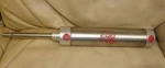 Bimba C-316-DEE4 Good Used 6" Stroke. Fixed Price $22.99.