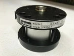 Parker 02.00 Nlpb 1.000 Pneumatic Cylinder - Envelope Pressure 250 Psi 96I. Fixed Price $31.98.