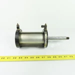 Parker 02.00KNLP 9 4.000 2" Bore 4" Stroke Double End Pneumatic Air Cylinder. Fixed Price $94.99.