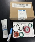 Festo CRHD-32-PPV-A-MQ Cylinder Rebuild Kit *new*. Fixed Price $102.99.