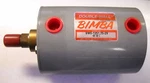 Bimba Air Double Wall Cylinder DWC-1251.75-2V DWC1251752V 200 Psi. Fixed Price $32.50.