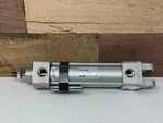Smc NCA1D150-0400 Tie-rod Cylinder 1.5" Bore, 4" Stroke. Fixed Price $59.95.