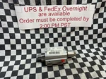 Smc CDQ2A40-30D-XC8, CDQ2A40-30D-XC, CQ2 Compact Cylinder, SHIPSAMEDAY#1625Q2. Fixed Price $102.48.