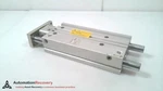 Smc MLGPM25TF-150-F One Way Locking Cylinder #317859. Fixed Price $156.25.