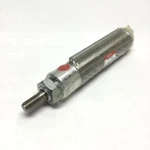 Bimba M-123-DT1 Pneumatic Cylinder, 1-1/4" Bore, 3" Stroke, 1/8" Npt, 250PSI. Fixed Price $70.00.