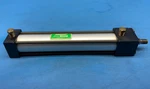 Speedaire 6X376 Double Acting Pneumatic Cylinder. Fixed Price $165.96.