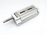 Festo DGSL-16-40-Y3A Actuator (9700264 Used). Fixed Price $200.00.