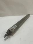 Numatics 1500D01-16A-02 Pneumatic Cylinder 1/2 X 16.000. Fixed Price $40.00.