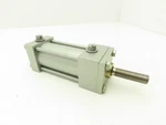 Sheffer 02AP0003 Pneumatic Air Cylinder 2" Bore 2.5" Stroke 150PSI. Fixed Price $149.99.