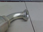 Eaton Aeroquip Ttc Crimp Fitting - 1A16FLB16. Fixed Price $25.00.