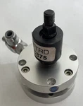 Bimba FO-170.5-MT Pneumatic Cylinder, Trd AC375 Self Aligning Rod Coupler. Fixed Price $67.99.