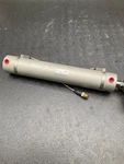 Smc CDG1BN50-250-H7BW-111G Pneumatic Cylinder 250MM Used. Fixed Price $135.00.