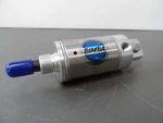Bimba SR-170.5-P Pneumatic Cylinder Excellent Condition (24872). Fixed Price $19.99.