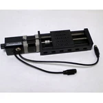 Zaber T-LSR75B Computer Controlled Motorized Linear Slide. Fixed Price $755.73.