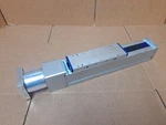 Hsb Automation Linear Actuator Unit Part No. Beta 50-C-SRS-M1205-100-330. Fixed Price $400.00.