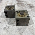 SQF-221X1/4 Fabco Air Square J3 Lot Of. Fixed Price $26.31.