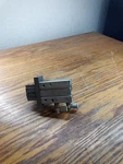 Smc MHZL2-20D Cylinder. Fixed Price $36.99.