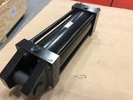 Metso Paper BELP000886 Hydraulic Cylinder 3000PSI 13" Stroke. Fixed Price $215.00.
