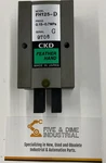 New Ckd FH125-D Finger Cylinder. Fixed Price $314.99.