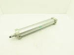 Ckd SCA2-T-CB-63B-400 Pneumatic Air Cylinder 63MM Bore 400MM Stroke 145PSI. Fixed Price $179.99.