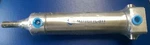 American Cylinder 4" Stroke Double Acting Pneumatic 1500DBRTS-4.00-4. Fixed Price $34.99.