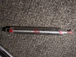 Bimba MRS-178-DXP Double Acting Pneumatic Cylinder 1-1/2" Bore 8" Stroke. Fixed Price $69.99.
